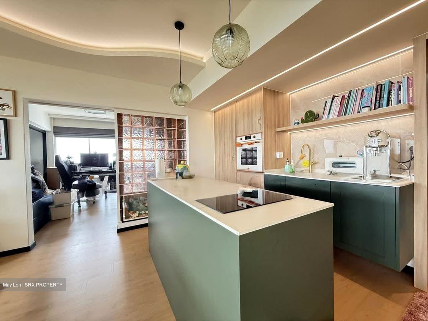 Blk 78 Marine Drive View (Marine Parade), HDB 5 Rooms #630297571